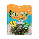【元本山】香鬆系列(海苔/小魚)