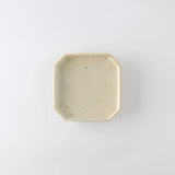 Studio M' PAVE 方形盤 (S-M) 共三色