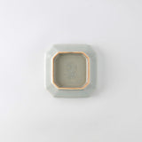 Studio M' PAVE 方形盤 (S-M) 共三色