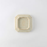 Studio M' PAVE 方形盤 (S-M) 共三色