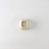 Studio M' PAVE 方型碗 共三色