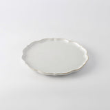 Studio M' kazahana 風花花型盤 (S-M) 共三色