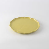 Studio M' kazahana 風花花型盤 (S-M) 共三色