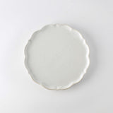 Studio M' kazahana 風花花型盤 (S-M) 共三色