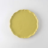 Studio M' kazahana 風花花型盤 (S-M) 共三色