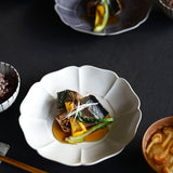 Studio M' Corolle 花冠型盤 (S-M) 共三色