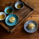 Studio M' Corolle 花冠型盤 (S-M) 共三色