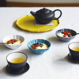 Studio M' Corolle 花冠型3.5寸碗