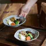 studio m' Cachet 花碗 (S/M) 共二色