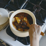 Studio M' Navarin 6號深鍋 共二色