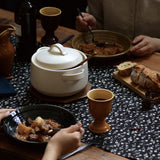 Studio M' Navarin 6號深鍋 共二色