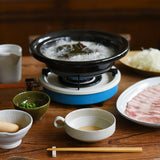 Studio M' Kamefuku 龜福 8號鍋 共三色