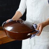 Studio M' Daube 10號鍋 共二色