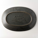 Studio M' mariniere 橢圓盤 (S-L) 共二色