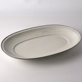 Studio M' mariniere 橢圓盤 (S-L) 共二色