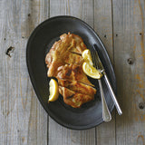 Studio M' mariniere 橢圓盤 (S-L) 共二色