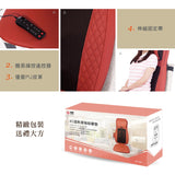 輝葉 4D溫熱揉搥按摩墊