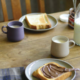 Studio M' cocon 圓形馬克杯 共二色