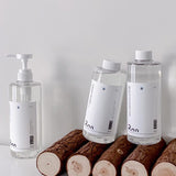 Ran 091 寶寶奶瓶/玩具洗滌劑