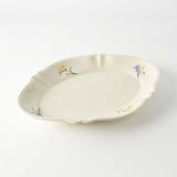 Studio M' mignardises 橢圓盤 (S/L)