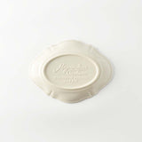 Studio M' mignardises 橢圓盤 (S/L)