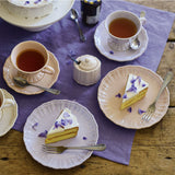 Studio M' charmé 浮雕邊圓盤 各三色