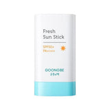 Goongbe 宮中秘策 - 寶寶防曬棒 SPF50+ PA+++ Goongbe Fresh Sun Stick SPF50+ PA+++