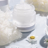 以海之名無油保濕霜 50ml