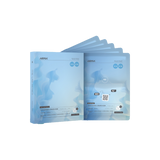 The Lab Series 阿特拉斯青春水潤微電流面膜（5片）