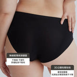 冰涼吶喊24HRS無感冰絲內褲(沁涼冰絲)