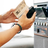 Nouvelle｜Marley｜孔雀石。紅瑪瑙