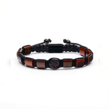 Nouvelle｜紅熾｜紅虎眼