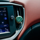 Nouvelle｜孔雀石｜車載香氛