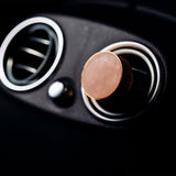 Nouvelle｜粉水晶｜車載香氛