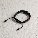 Nouvelle｜紅熾｜紅虎眼