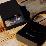 Nouvelle｜紅熾｜紅虎眼