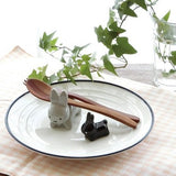 米菲兔立體造型筷架 (S/L) 共三色