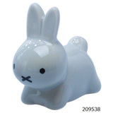 米菲兔立體造型筷架 (S/L) 共三色