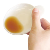 日本品嚐小碟湯勺架 共三色