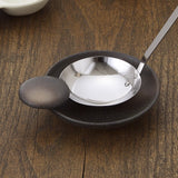 日本品嚐小碟湯勺架 共三色