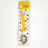 米菲兔兒童湯匙 共二色