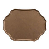 日本美濃燒畫框平盤 共三色