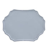 日本美濃燒畫框平盤 共三色