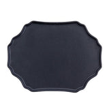 日本美濃燒畫框平盤 共三色