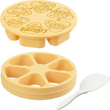 日本三角飯糰製作神器