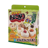 日本三角飯糰製作神器