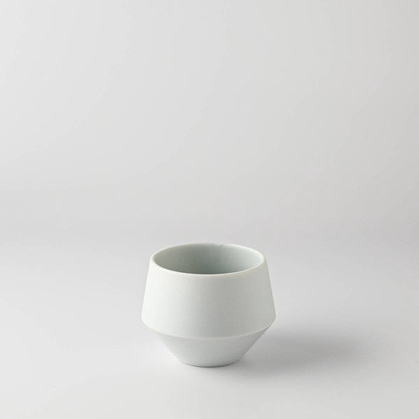 日本Frustum日式煎茶陶瓷茶杯 共四色