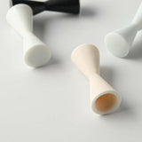 日本Frustum漏斗造型陶瓷筷架 共四色