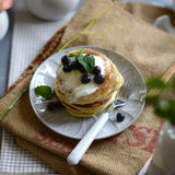 Studio M' Fleur 芙蓉花盤