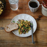 Studio M' Fleur 芙蓉花盤